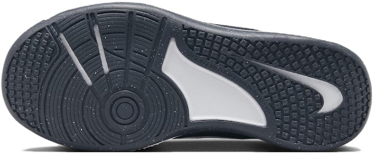 (PS) (小学) 耐克Omni Multi-Court '深蓝白' DM9027-402 Details for (PS) (小学) 耐克Omni Multi-Court '深蓝白' DM9027-402