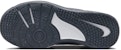 (PS) (Sekolah Rendah) Nike Omni Multi-Court 'Dark Obsidian White' DM9027-402