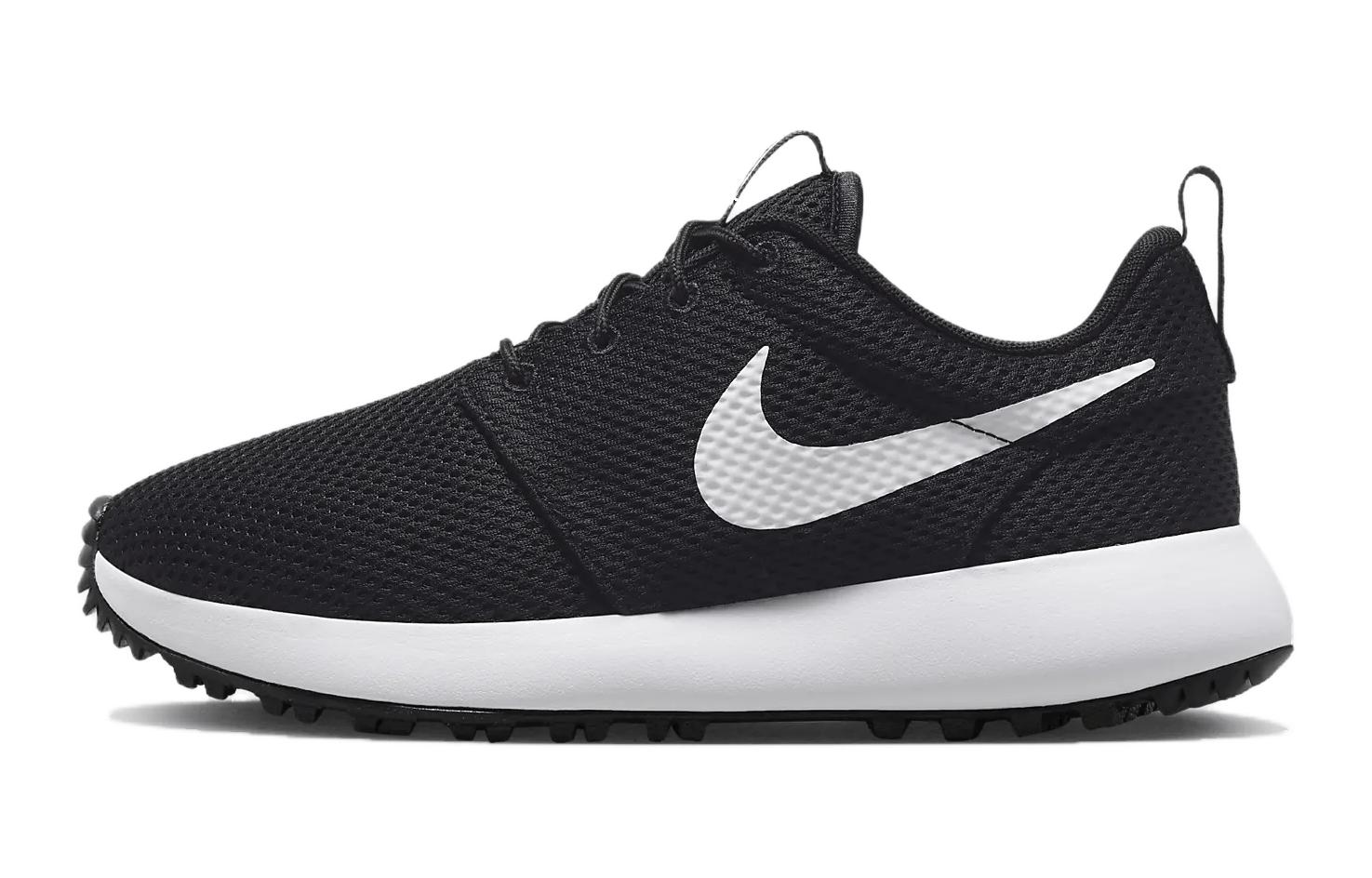 (Preschool) (Grade School) Nike Roshe 2 Golf 'Black White' DZ6895-010