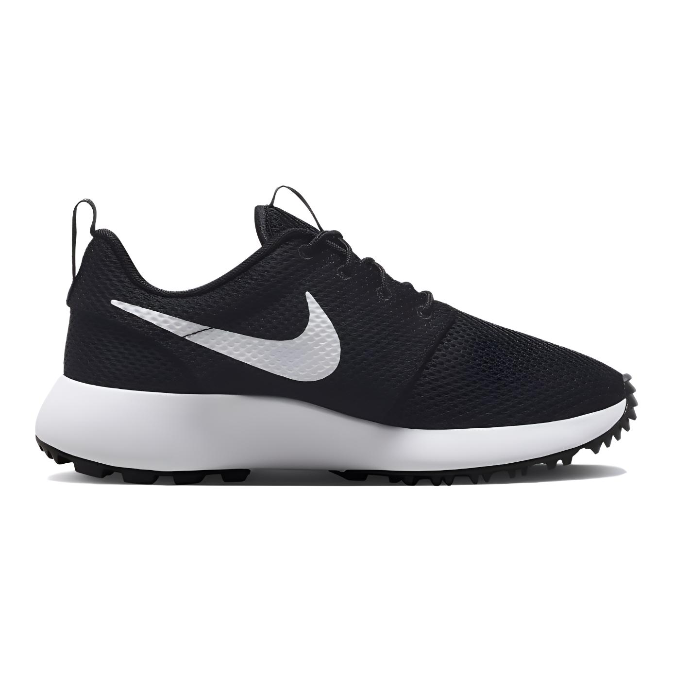 Order (PS) Nike Roshe 2 Golf ''Nero Bianco'' (Per Bambini e Ragazzi) DZ6895-010