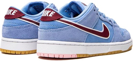 (PS) (Niño) Nike SB Dunk Low Pro 'Phillies/Azul Valor y Marrón Equipo' DN3675-400 Lookbook (PS) (Niño) Nike SB Dunk Low Pro 'Phillies/Azul Valor y Marrón Equipo' DN3675-400