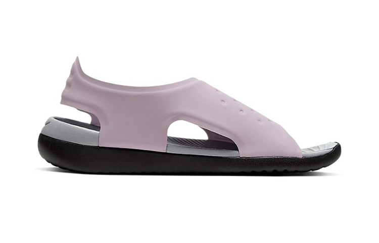 Order (PS) (Niveau Scolaire) Nike Sunray Adjust 5 ''Lilas Glacé'' AJ9076-501