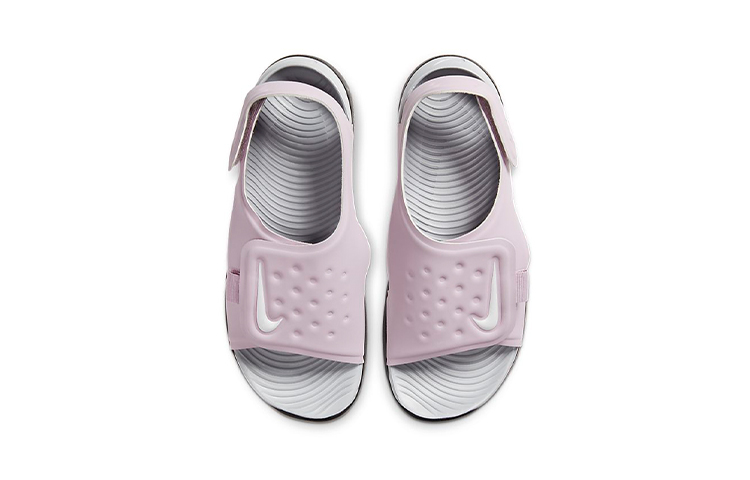 Shop (PS) (Niveau Scolaire) Nike Sunray Adjust 5 ''Lilas Glacé'' AJ9076-501