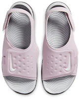 Shop (學前班) (小學)Nike Sunray Adjust 5 'Iced Lilac' AJ9076-501