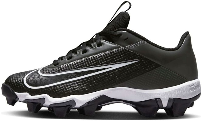 (Preschool) (Grade School) Nike Vapor Edge Shark 2 'Black Iron Grey' DH5089-010 Buy (Preschool) (Grade School) Nike Vapor Edge Shark 2 'Black Iron Grey' DH5089-010