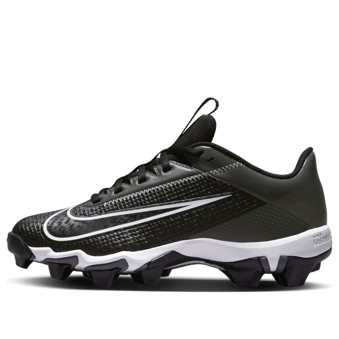 (Preschool) (Grade School) Nike Vapor Edge Shark 2 'Black Iron Grey' DH5089-010