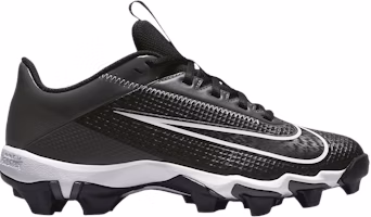 (Preschool) (Grade School) Nike Vapor Edge Shark 2 'Black Iron Grey' DH5089-010 (Preschool) (Grade School) Nike Vapor Edge Shark 2 'Black Iron Grey' DH5089-010
