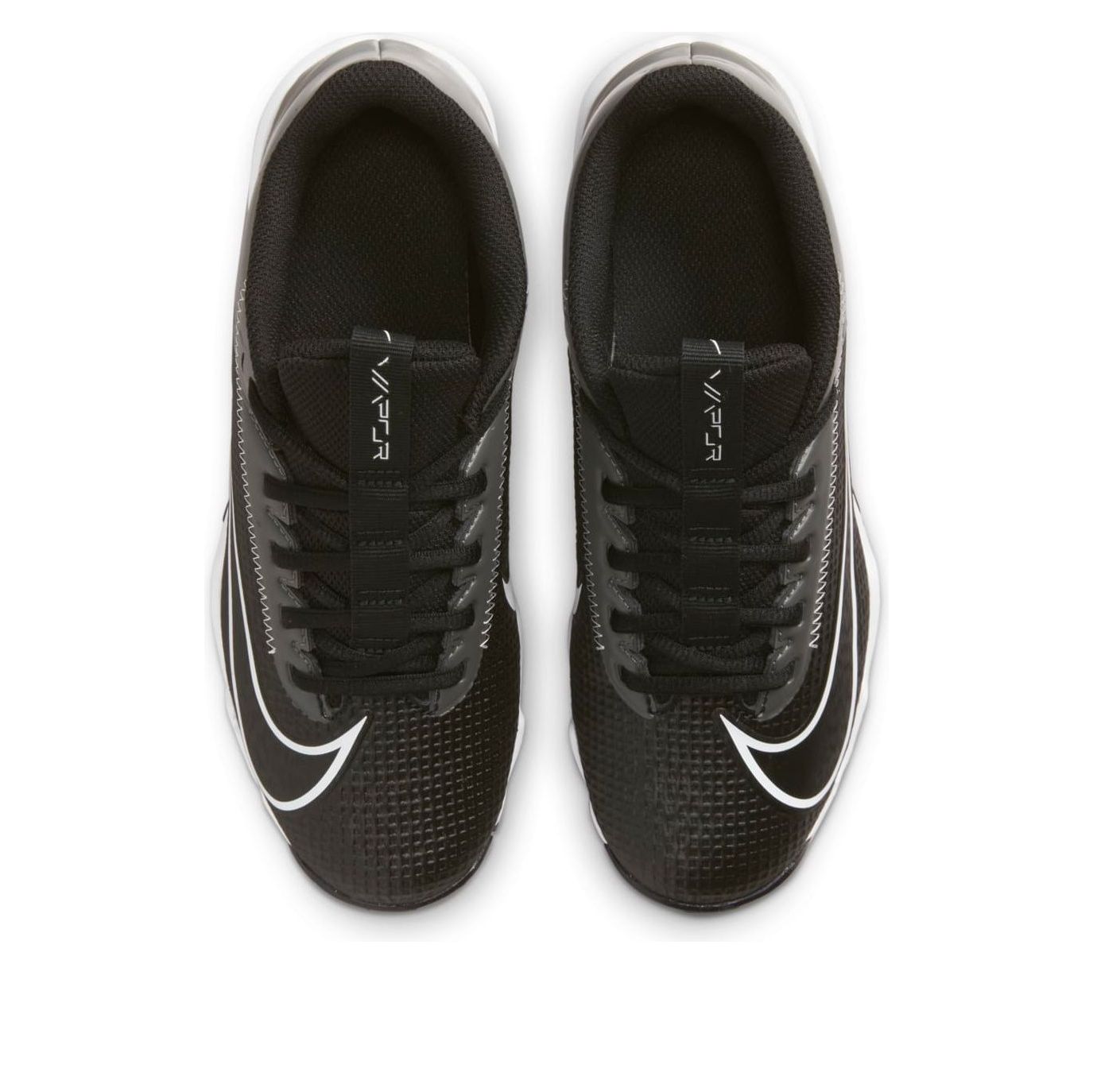 Order (PS) (Grade School) Nike Vapor Edge Shark 2 ''Nero Grigio Ferro'' DH5089-010