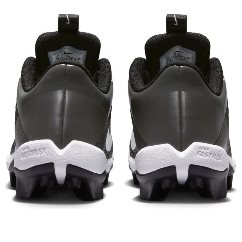 Lookbook (PS) (Grade School) Nike Vapor Edge Shark 2 ''Nero Grigio Ferro'' DH5089-010