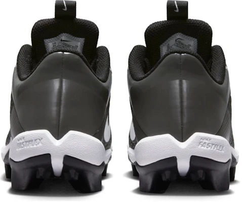 (PS) (Grade School) Nike Vapor Edge Shark 2 ''Nero Grigio Ferro'' DH5089-010 Lookbook (PS) (Grade School) Nike Vapor Edge Shark 2 ''Nero Grigio Ferro'' DH5089-010