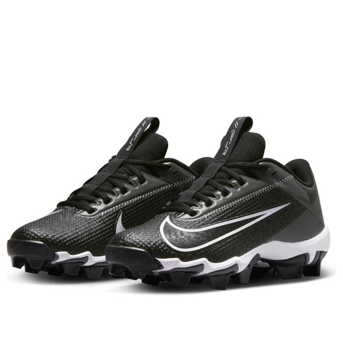 Shop (PS) (Grade School) Nike Vapor Edge Shark 2 ''Nero Grigio Ferro'' DH5089-010