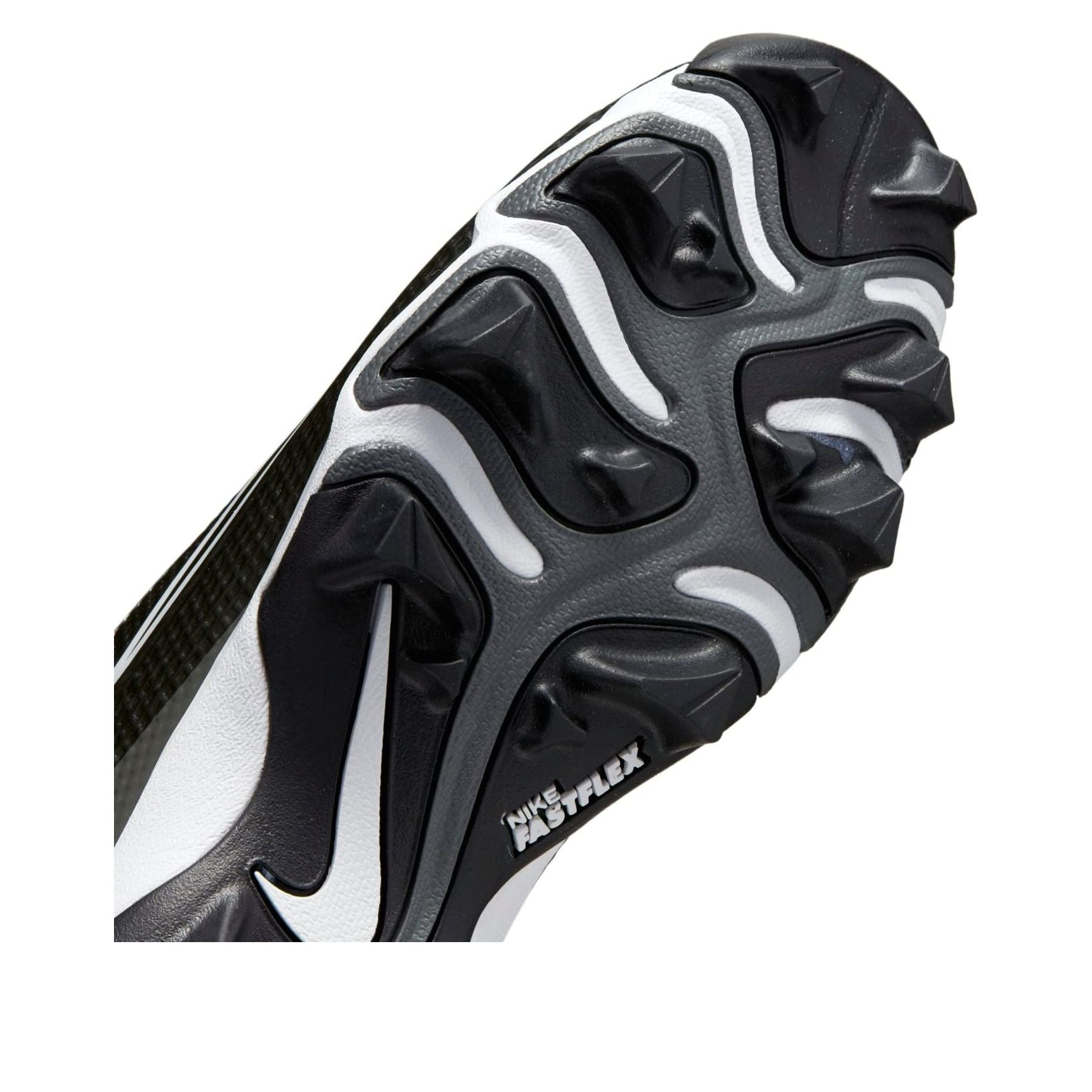 Purchase (PS) (Grade School) Nike Vapor Edge Shark 2 ''Nero Grigio Ferro'' DH5089-010