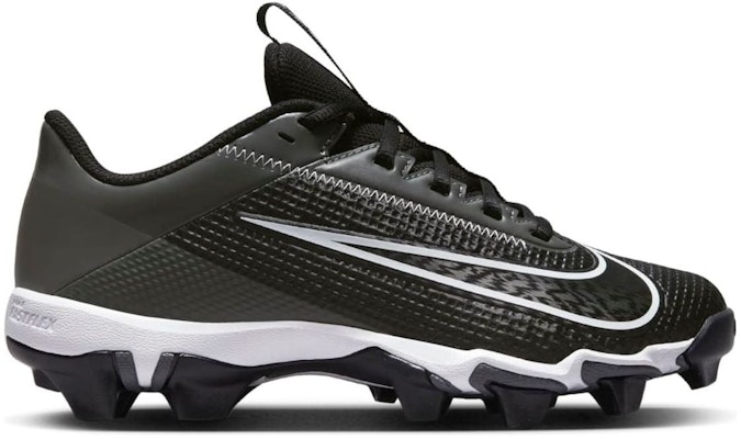 (幼兒) (小學) Nike Vapor Edge Shark 2 ‘黑鐵灰’ DH5089-010 Details for (幼兒) (小學) Nike Vapor Edge Shark 2 ‘黑鐵灰’ DH5089-010