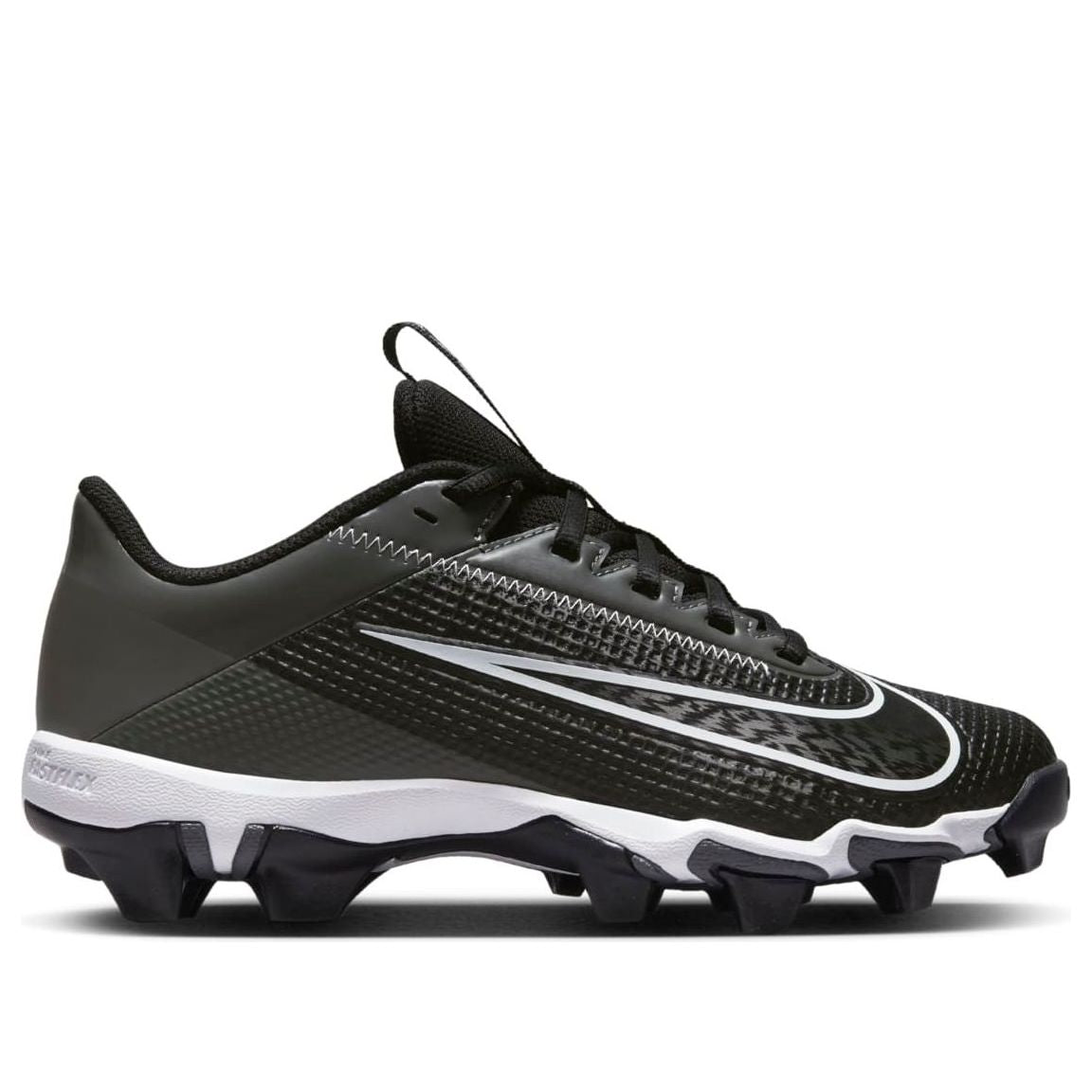 Details for (PS) (Grade School) Nike Vapor Edge Shark 2 ''Nero Grigio Ferro'' DH5089-010
