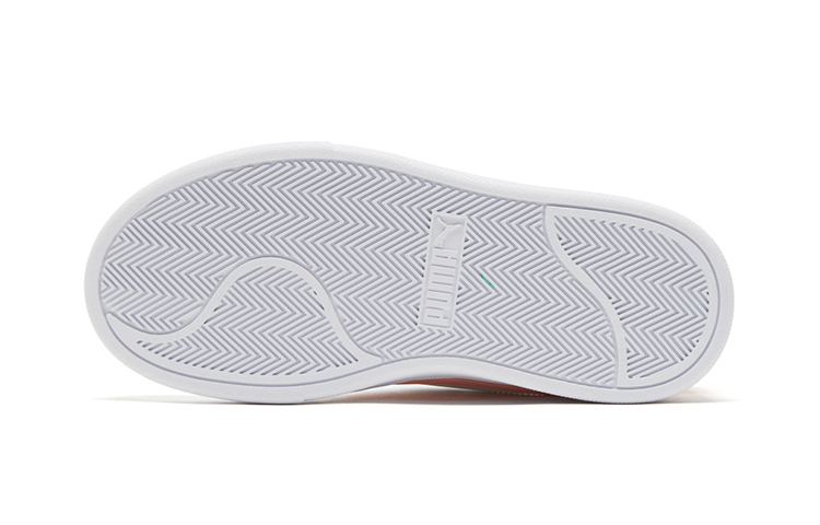 Details for (PS) (小童) Peanuts x Puma Shuffle 小童鞋 '伍德斯托克 - 白杏' 375740-02