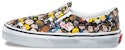 (PS) (Sekolah Rendah) Peanuts x Vans Classic Slip-On 'Kumpulan Kawan' VN0A32QIOQX