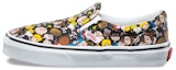 Buy (PS) (Sekolah Rendah) Peanuts x Vans Classic Slip-On 'Kumpulan Kawan' VN0A32QIOQX
