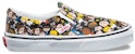 (PS) (Sekolah Rendah) Peanuts x Vans Classic Slip-On 'Kumpulan Kawan' VN0A32QIOQX