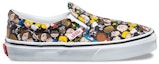 Order (PS) (Sekolah Rendah) Peanuts x Vans Classic Slip-On 'Kumpulan Kawan' VN0A32QIOQX