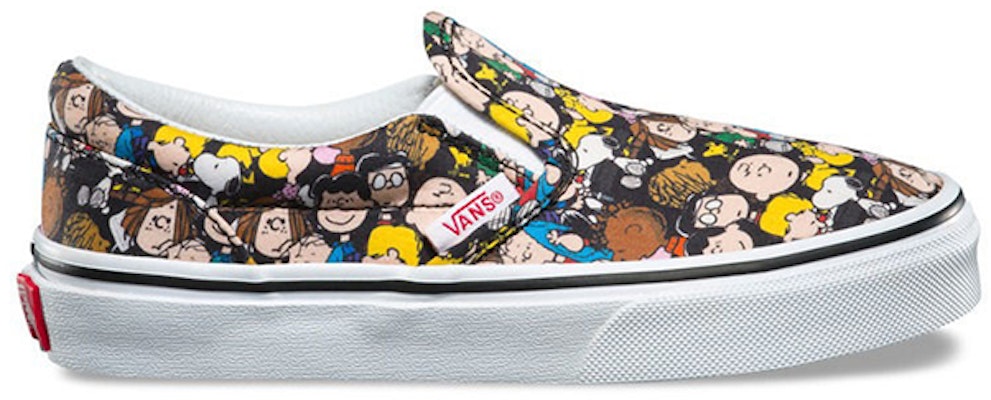 (PS) 스누피와 친구들 Vans 클래식 슬립온 (Snoopy and Friends Vans Classic Slip-On) VN0A32QIOQX Order (PS) 스누피와 친구들 Vans 클래식 슬립온 (Snoopy and Friends Vans Classic Slip-On) VN0A32QIOQX