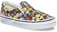 Lookbook (PS) (Sekolah Rendah) Peanuts x Vans Classic Slip-On 'Kumpulan Kawan' VN0A32QIOQX