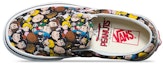 Shop (PS) (Sekolah Rendah) Peanuts x Vans Classic Slip-On 'Kumpulan Kawan' VN0A32QIOQX