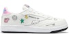 (PS) (Kanak-Kanak) Peppa Pig x Reebok Club C Slip-On 4 'Main Impian' H05204