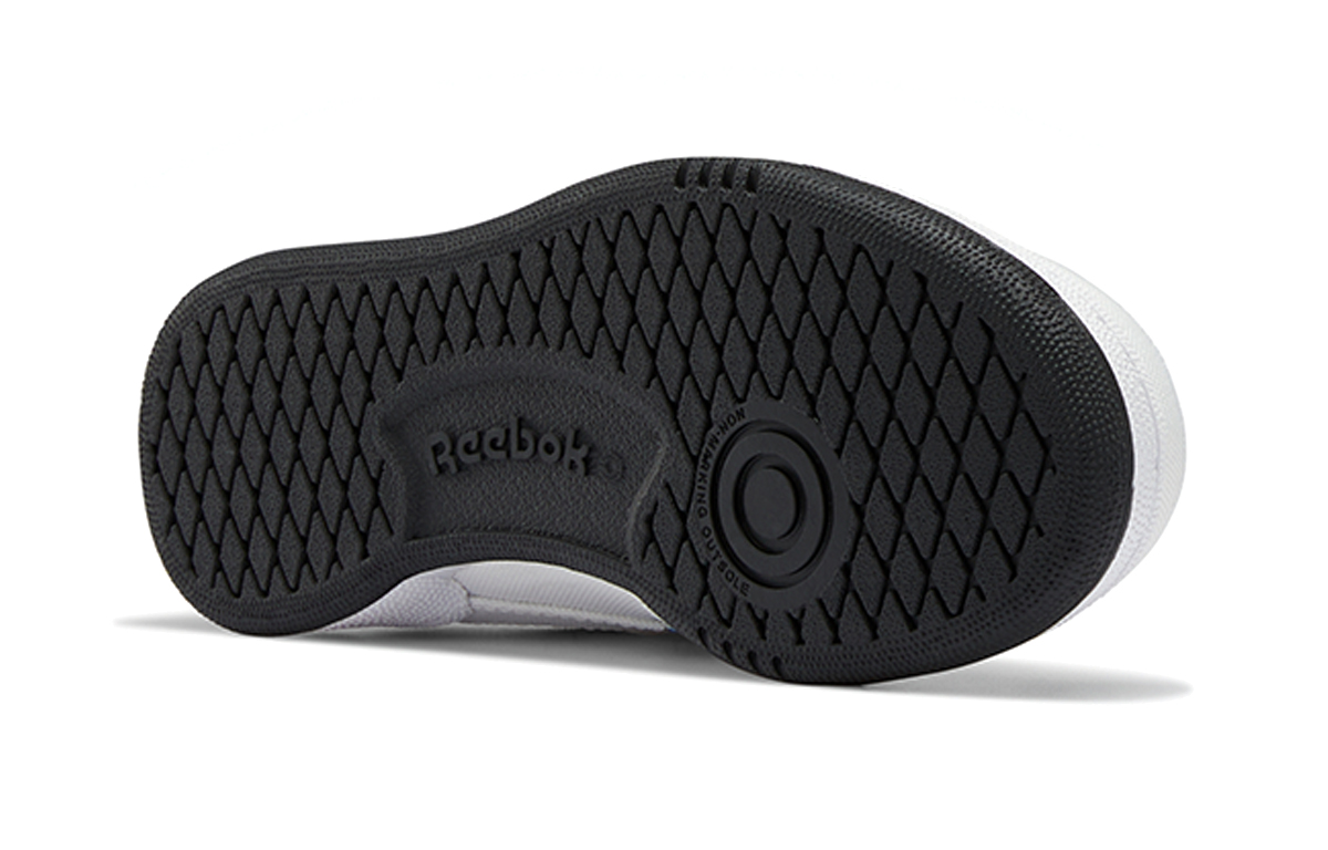 Details for (PS) (Reebok Enfant) Peppa Pig x Reebok Club C Slip-On 4 ''Jeu Rêveur'' H05204