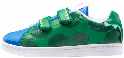 (Preschool) (Grade School) Peppa Pig x Reebok Complete CLN 2 'Dinosaur' H05195 (Preschool) (Grade School) Peppa Pig x Reebok Complete CLN 2 'Dinosaur' H05195