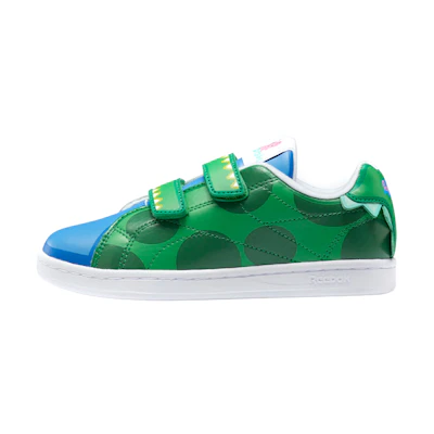 (PS) (GS) Peppa Pig Reebok Complete CLN 2 'Dinosaur'