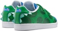 Shop (學前班) (小學) Peppa Pig x Reebok Complete CLN 2 '恐龍' H05195