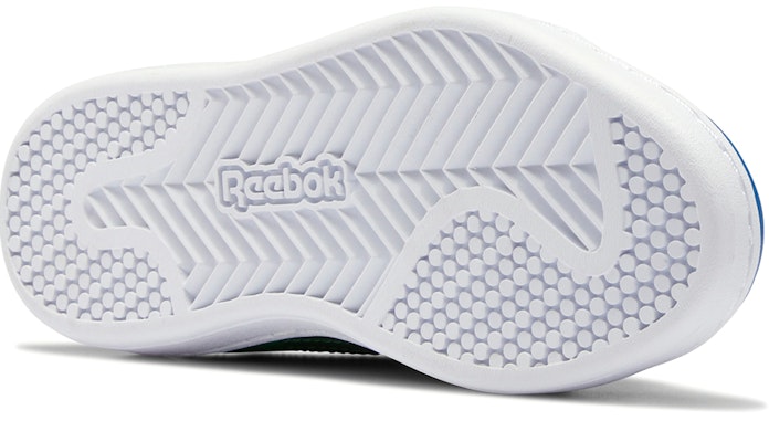 (學前班) (小學) Peppa Pig x Reebok Complete CLN 2 '恐龍' H05195 Details for (學前班) (小學) Peppa Pig x Reebok Complete CLN 2 '恐龍' H05195