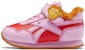 (PS) (Kanak-Kanak) Peppa Pig x Reebok Royal Classic Jogger 3 'Icono Pink' H05196