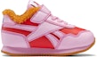 Order (PS) (Kanak-Kanak) Peppa Pig x Reebok Royal Classic Jogger 3 'Icono Pink' H05196