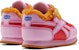(PS) (Kanak-Kanak) Peppa Pig x Reebok Royal Classic Jogger 3 'Icono Pink' H05196