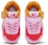 (PS) (Kanak-Kanak) Peppa Pig x Reebok Royal Classic Jogger 3 'Icono Pink' H05196