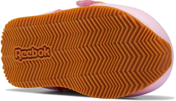 (PS) (Replika Sekolah Dasar) Peppa Pig x Reebok Royal Classic Jogger 3 'Ikon Pink' H05196 Details for (PS) (Replika Sekolah Dasar) Peppa Pig x Reebok Royal Classic Jogger 3 'Ikon Pink' H05196