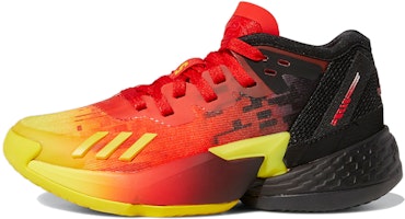 (Preschool) (Grade School) Pixar x adidas D.O.N. Issue #4 Little Kid 'Dash' GY9795 (Preschool) (Grade School) Pixar x adidas D.O.N. Issue #4 Little Kid 'Dash' GY9795