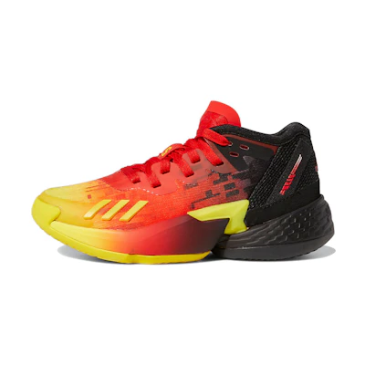 (PS) (GS) Pixar adidas D.O.N. Issue #4 Little Kid 'Dash'