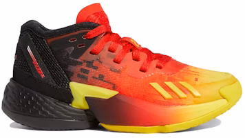 (Preschool) (Grade School) Pixar x adidas D.O.N. Issue #4 Little Kid 'Dash' GY9795 (Preschool) (Grade School) Pixar x adidas D.O.N. Issue #4 Little Kid 'Dash' GY9795