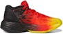 (PS) (Kanak-Kanak) Pixar x adidas D.O.N. Issue #4 Little Kid 'Dash' GY9795