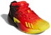 (PS) (Kanak-Kanak) Pixar x adidas D.O.N. Issue #4 Little Kid 'Dash' GY9795