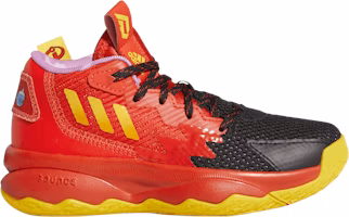 (Preschool) (Grade School) Pixar x adidas Dame 8 Little Kid 'Jack-Jack' GW9002 (Preschool) (Grade School) Pixar x adidas Dame 8 Little Kid 'Jack-Jack' GW9002