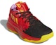 Lookbook (PS) (Sekolah Rendah) Pixar x adidas Dame 8 Kanak-Kanak 'Jack-Jack' GW9002