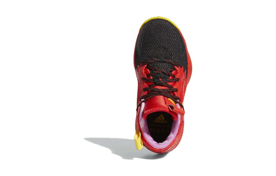 Purchase (PS) (Kleine Kinderen) Pixar x adidas Dame 8 ''Jack-Jack'' Grade School GW9002