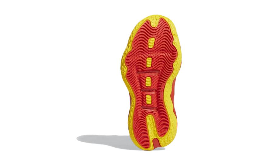 Details for (PS) (Kleine Kinderen) Pixar x adidas Dame 8 ''Jack-Jack'' Grade School GW9002