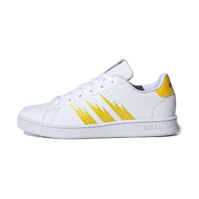 (PS) (GS) Pokemon adidas Advantage J 'Pikachu'
