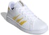 (PS) (Kanak-kanak) Pokemon x adidas Advantage J 'Pikachu' FW3187