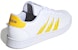 (PS) (Kanak-kanak) Pokemon x adidas Advantage J 'Pikachu' FW3187