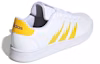 Shop (PS) (Kanak-kanak) Pokemon x adidas Advantage J 'Pikachu' FW3187